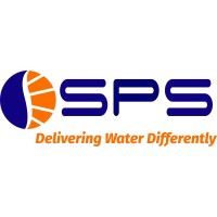 Solar Pump Solutions logo - Similar company to Hober -Solar Pump & Inverter