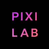 PIXILAB logo - Similar company to Visual Productions Bv