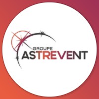 Groupe Astrevent logo - Similar company to L'Ami Prod