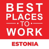 Best Places to Work in Estonia logo - Similar company to Integrated Engineering & Trading (Iet)