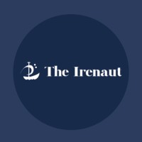 The Irenaut logo - Similar company to Icj Canada