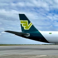 Levu Air Cargo logo - Similar company to Volt Training