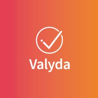 VALYDA logo - Similar company to Me Quality - Consultoria E Serviços Em Qualidade
