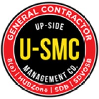 Up-Side Management Company logo - Similar company to Hartbrook