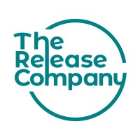The Release Company logo - Similar company to Essential Management Group