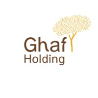 National Ghaf Holding LLC logo - Similar company to The Cfo Centre Uae