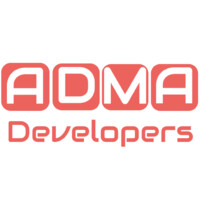 ADMA DG logo - Similar company to Tech Legion