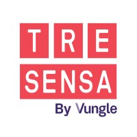 TreSensa Technologies logo - Similar company to Adcade
