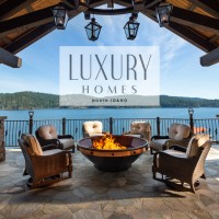 Luxury Homes | North Idaho logo - Similar company to Luxury House