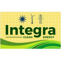 Integra Clean Energy logo - Similar company to Botanima Organics