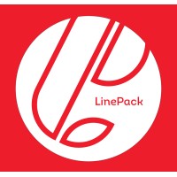 LinePack logo - Similar company to Fm Plastics