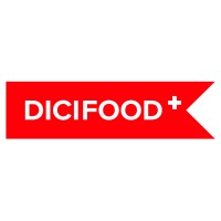 Dicifood logo - Similar company to Protaneo Sa