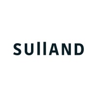 Sulland Trondheim BMW logo - Similar company to Riis Bilglass As
