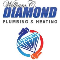 William C Diamond Plumbing and Heating logo - Similar company to Big Data Plumbing
