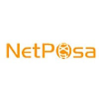 Netposa Technologies,Ltd. logo - Similar company to Magicweaver Inc.