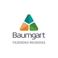 Baumgart Fazendas Reunidas logo - Similar company to Santiniagro