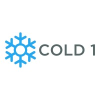 COLD 1 Refrigeration & Air Conditioning logo - Similar company to Adlingtons Australia Pty Ltd