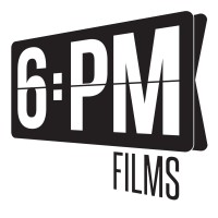 6pm Films logo - Similar company to Nowad