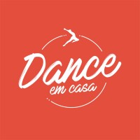 Dance em Casa logo - Similar company to Axis Dance Company