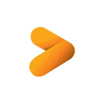 VidooFilm logo - Similar company to Red Dot Media Danmark