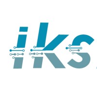 İKS TEKNOLOJİ logo - Similar company to Astrag