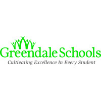 Greendale Schools logo - Similar company to National Warrior Workforce