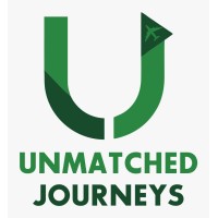 Unmatched Journeys logo - Similar company to The Proud Teacher