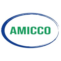 Amicco logo - Similar company to Bizztm