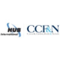 HUB International Florida, formerly CCF&N Insurance logo - Similar company to Insurance Industry Index