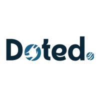 Doted logo - Similar company to Hands Development Ab
