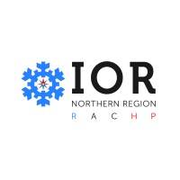 IOR Northern Region Branch logo - Similar company to Scott Heating, Ventilation & Air Conditioning Ltd