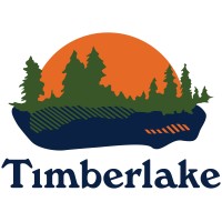 Timberlake logo - Similar company to Timberlake Cove