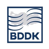 Banking Regulation and Supervision Agency (BRSA) logo - Similar company to Gazete Banka