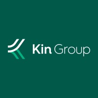 Kin Group USA logo - Similar company to Eupheme