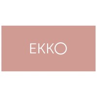 EKKO Consulting AS logo - Similar company to Ilo Institute