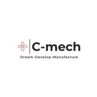 C-mech logo - Similar company to Sonray Enterprises