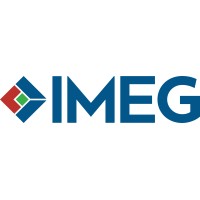 IMEG, formerly UPI (Utility Professionals Inc) logo - Similar company to Micro Space Products