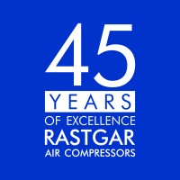 Rastgar Air Compressors logo - Similar company to Pmx Consulting