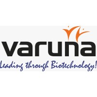 VARUNA BIOCELL PRIVATE LIMITED logo - Similar company to Prosight Crm