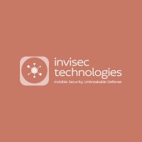 InviSec Technologies logo - Similar company to Invisec