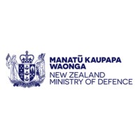 New Zealand Ministry of Defence logo - Similar company to Svs Laboratories