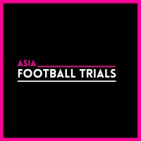 Asia Football Trials logo - Similar company to Jgs Management