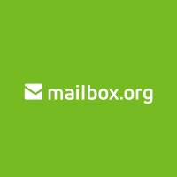 mailbox.org - Privacy made in Germany logo - Similar company to Opencloud.Eu