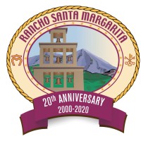 City of Rancho Santa Margarita logo - Similar company to Corner Unit Media