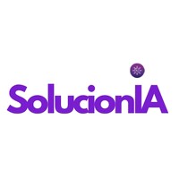 Solucionia logo - Similar company to Ayudavets