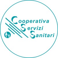 COOPERATIVA SERVIZI SANITARI logo - Similar company to Croce Gialla Home