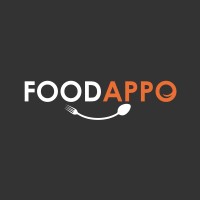 Foodappo - Cloud Kitchen logo - Similar company to Your Buzzing Kitchen