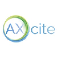 AXcite logo - Similar company to Synexis