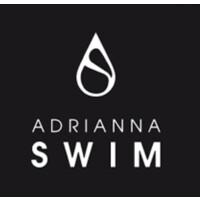 Adrianna SWIM logo - Similar company to Zenith Prod.