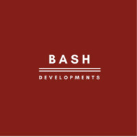 BASH DEVELOPMENTS logo - Similar company to Cushing Design Co.